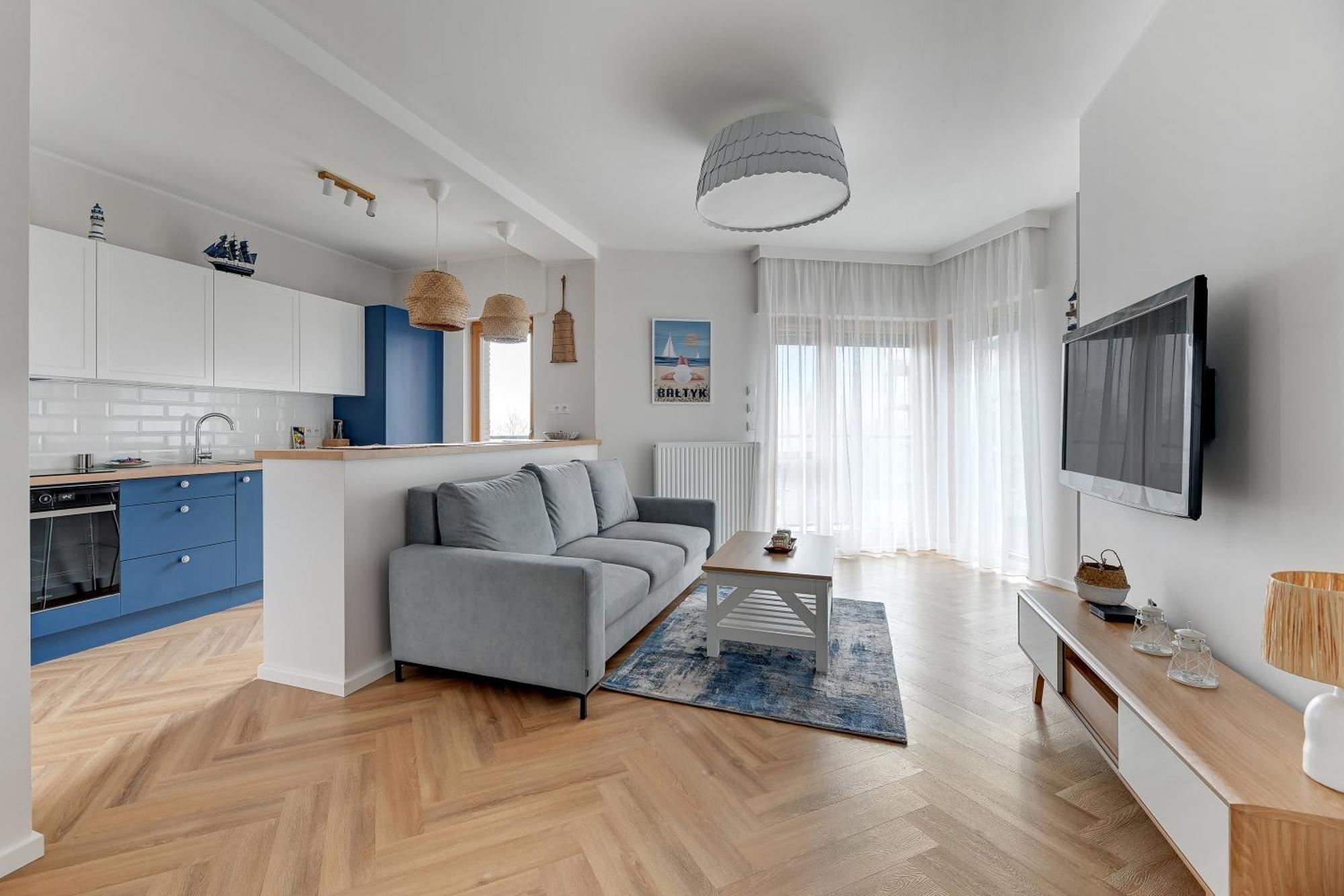 Nadmotlawie Sauna & Gym By Blue Mandarin Gdansk Oda fotoğraf