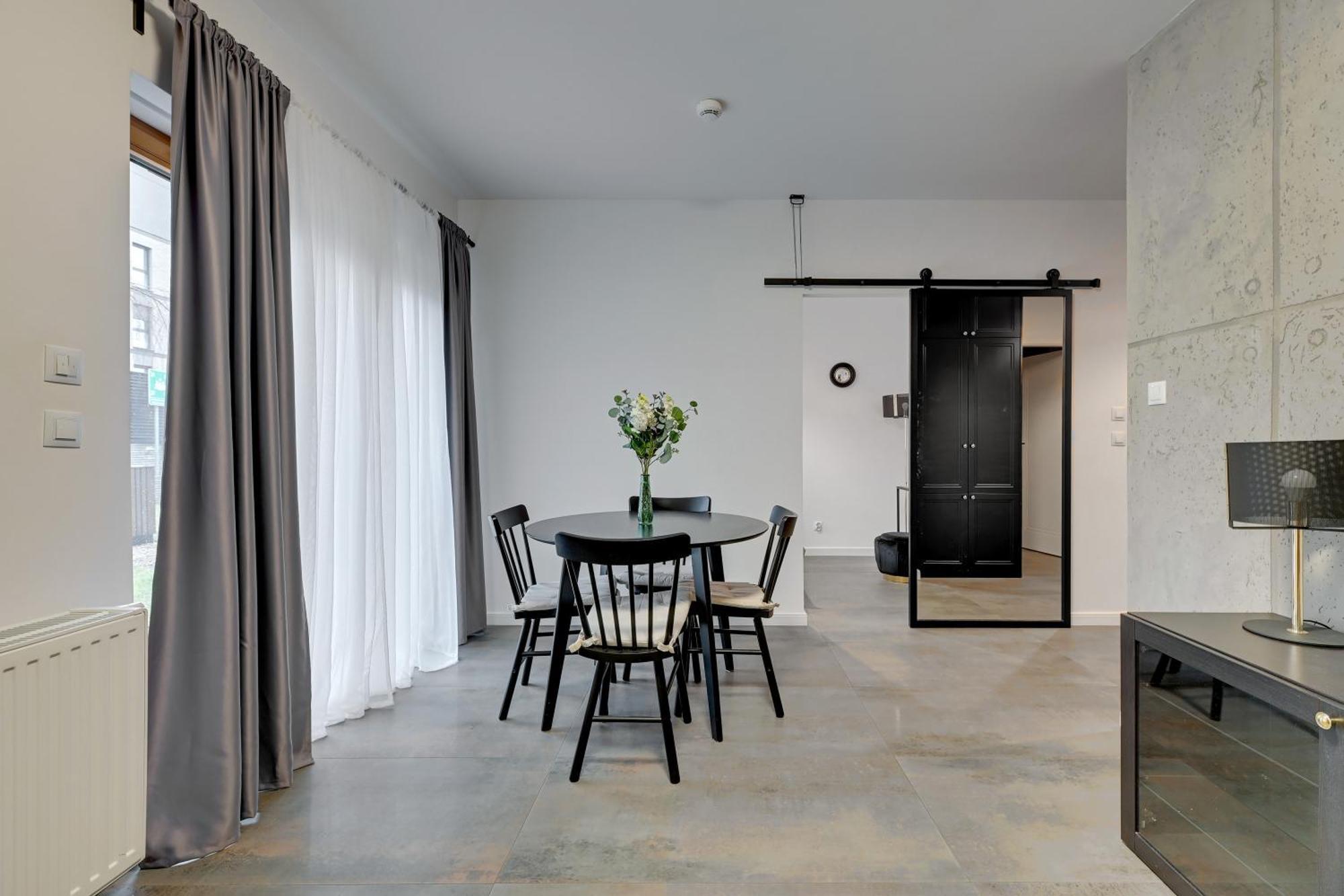 Nadmotlawie Sauna & Gym By Blue Mandarin Gdansk Oda fotoğraf