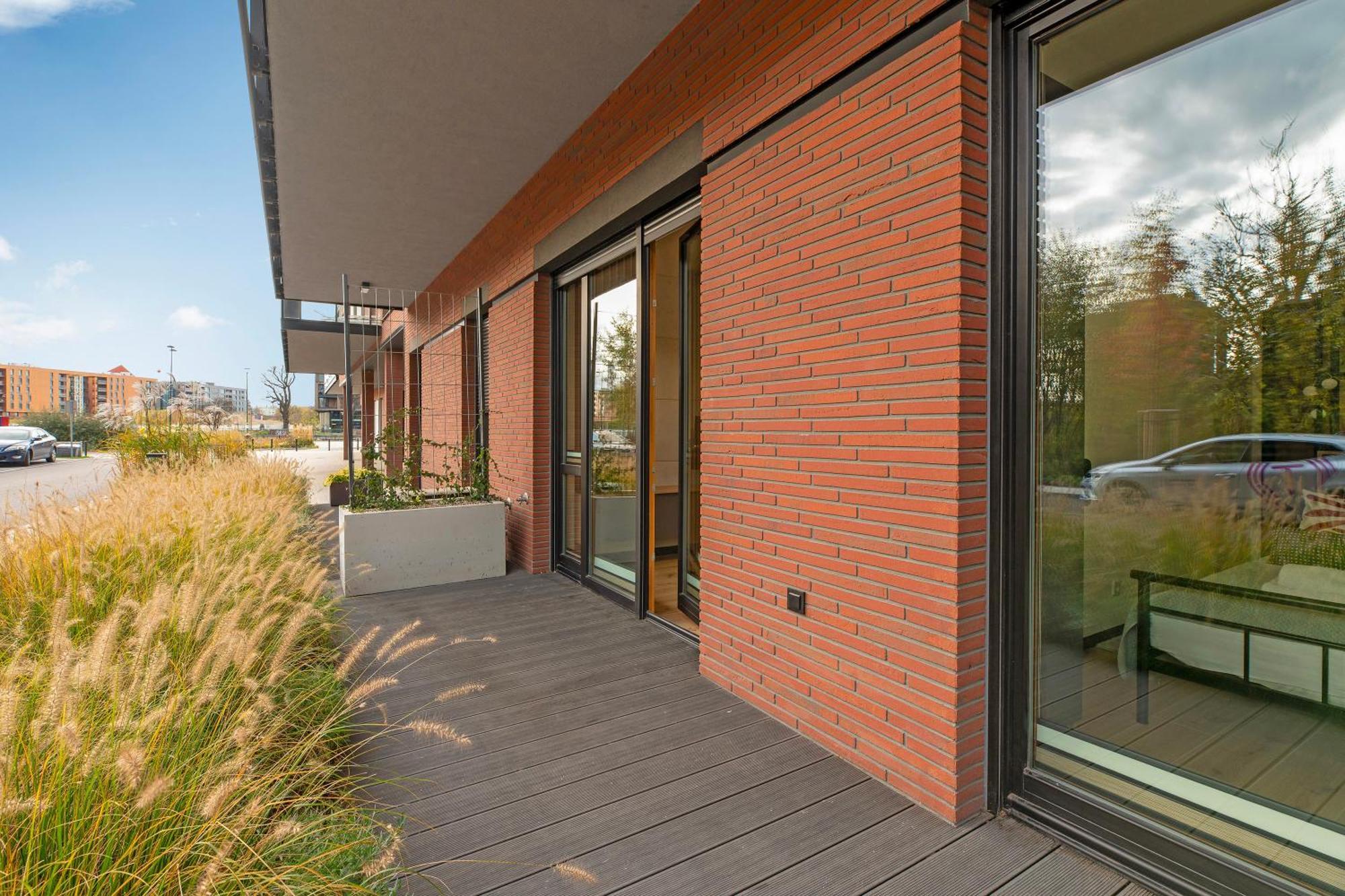 Nadmotlawie Sauna & Gym By Blue Mandarin Gdansk Oda fotoğraf