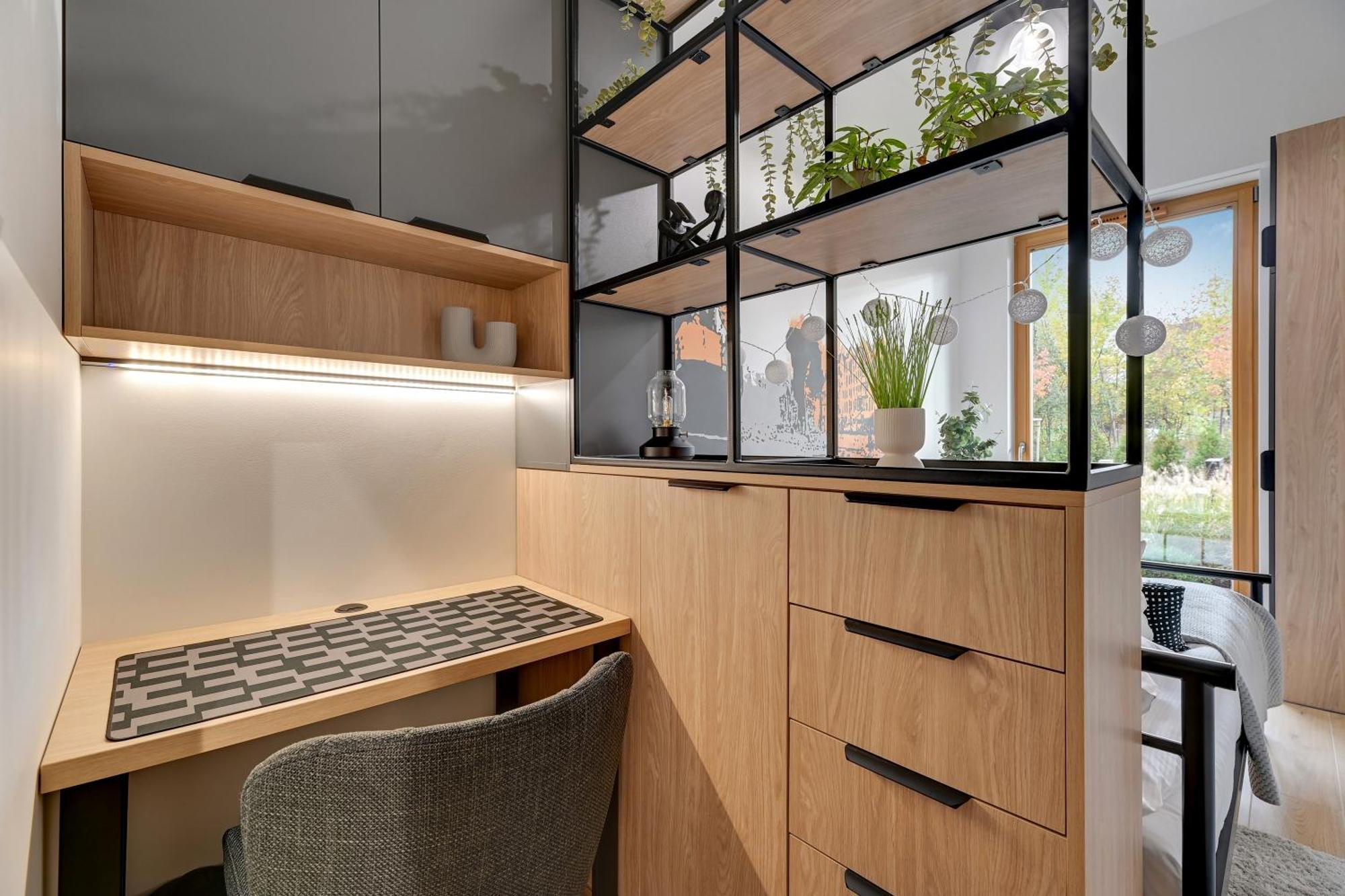 Nadmotlawie Sauna & Gym By Blue Mandarin Gdansk Oda fotoğraf