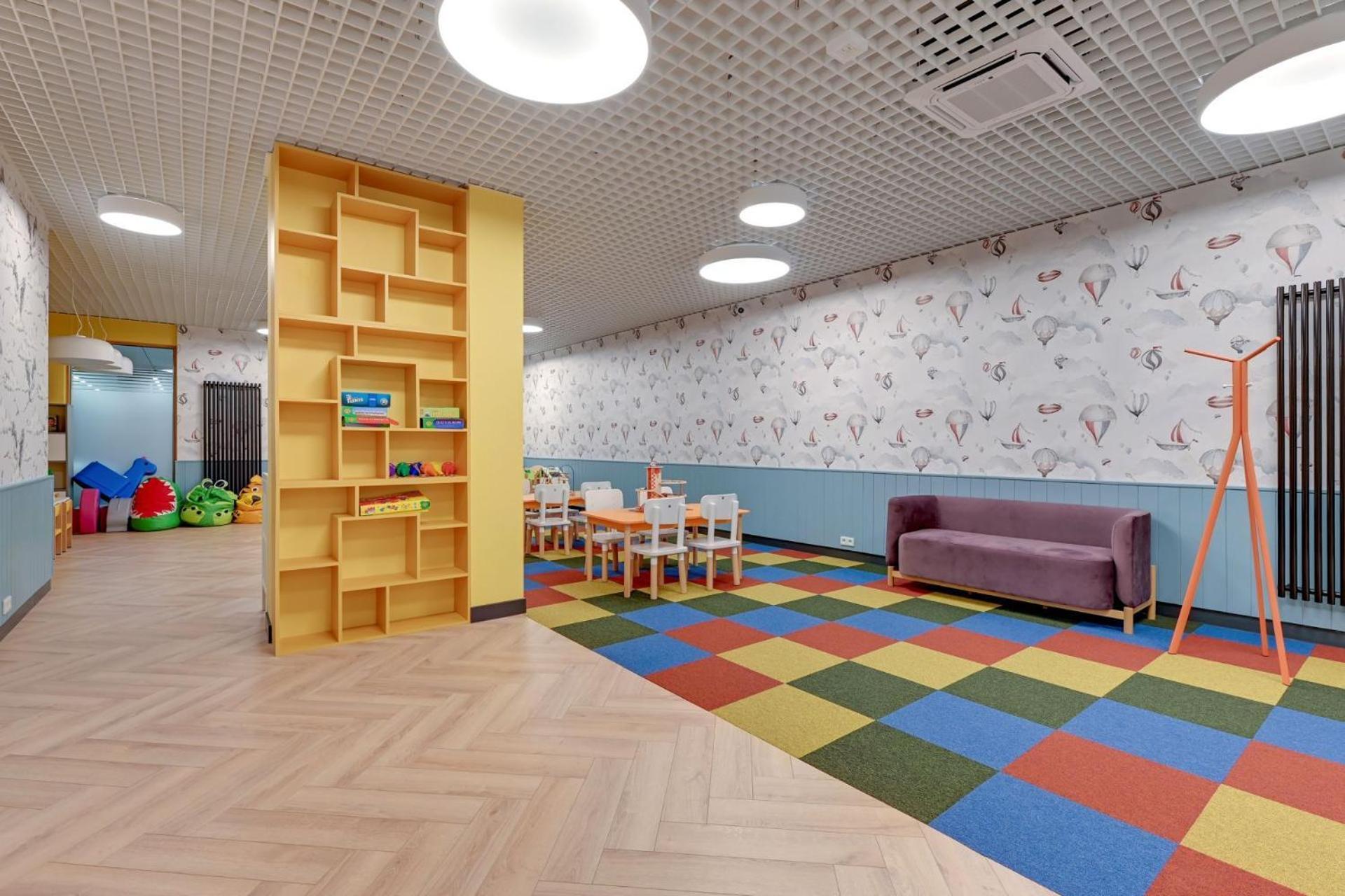 Nadmotlawie Sauna & Gym By Blue Mandarin Gdansk Dış mekan fotoğraf