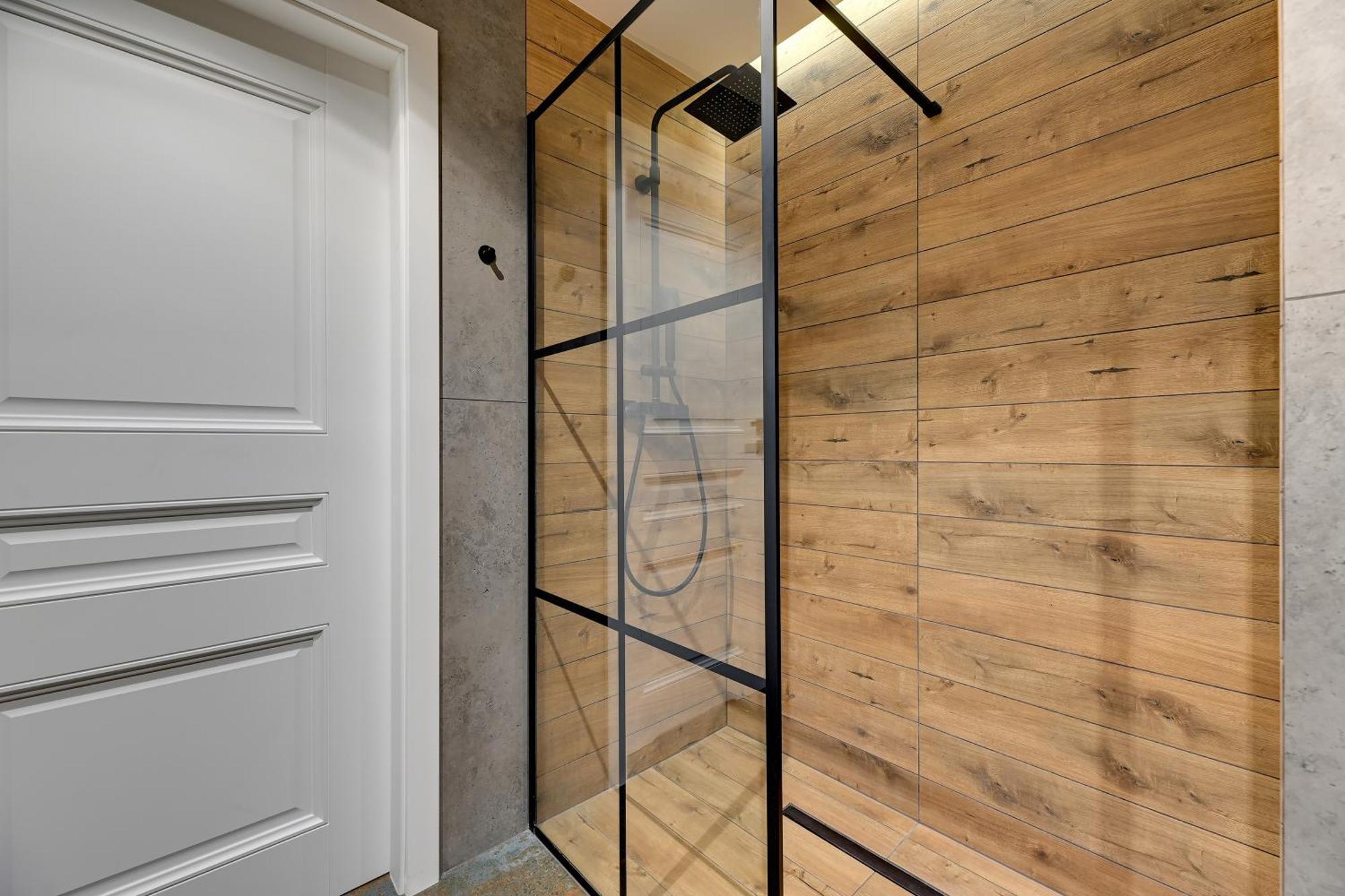 Nadmotlawie Sauna & Gym By Blue Mandarin Gdansk Oda fotoğraf
